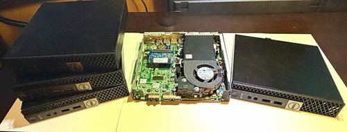 Dell wyse 7040 mini 60gb - wyse,