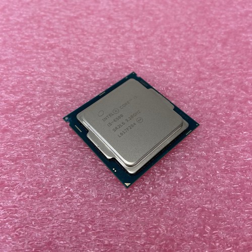Intel core 6500 - intel,