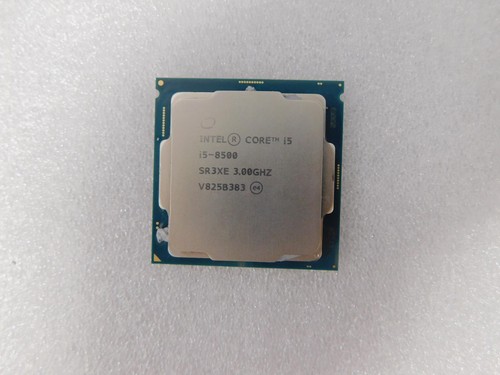Intel core 8500 00ghz - intel,