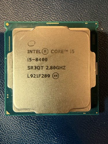 Intel core 8400 80 - intel,