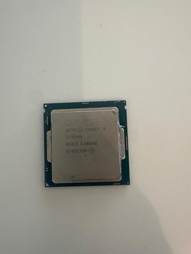 Intel core 6600 3ghz - intel,