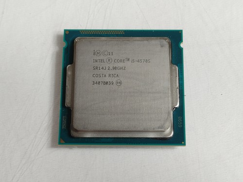 Intel core 4570s 9 ghz - intel, 2.9